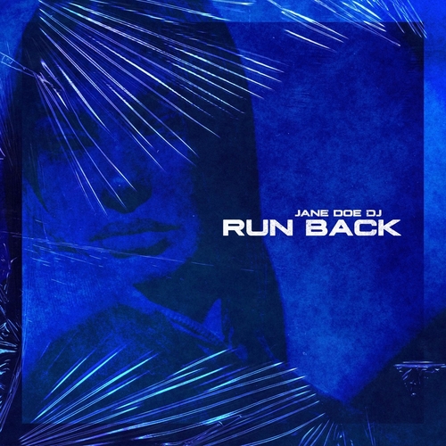 Jane Doe DJ - Run Back (Bombay Street Mix) [DFS8]